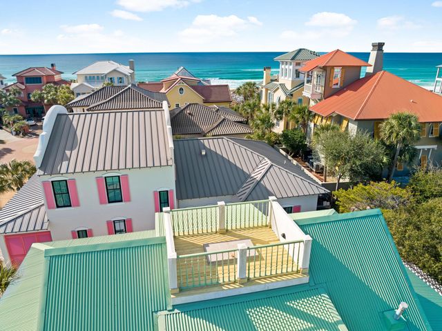 338 Rue Caribe, Miramar Beach, FL 32550
