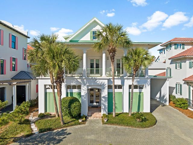338 Rue Caribe, Miramar Beach, FL 32550