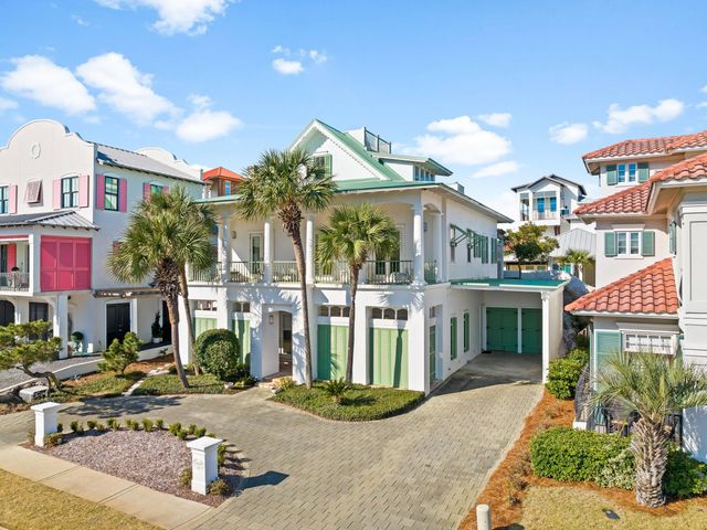 338 Rue Caribe, Miramar Beach, FL 32550