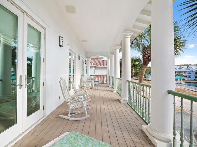 338 Rue Caribe, Miramar Beach, FL 32550