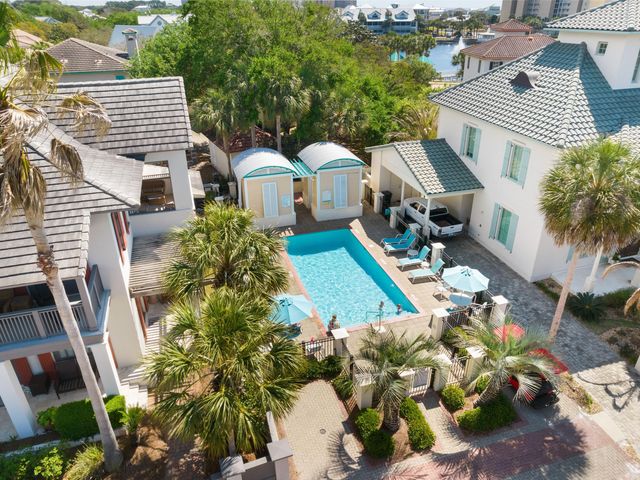 338 Rue Caribe, Miramar Beach, FL 32550