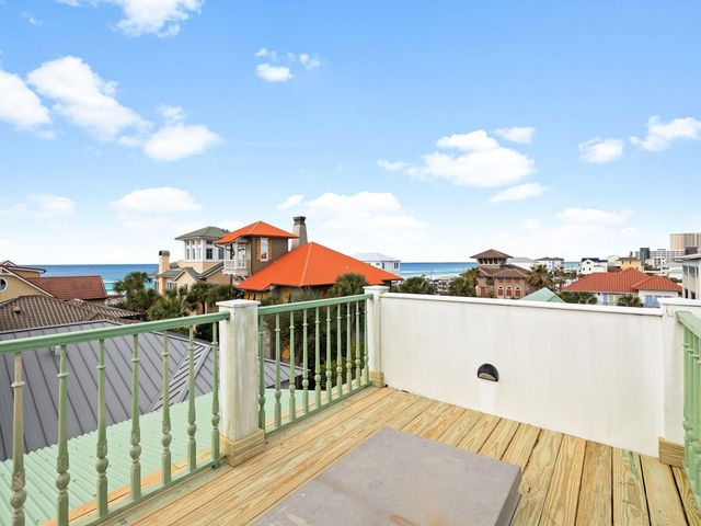 338 Rue Caribe, Miramar Beach, FL 32550