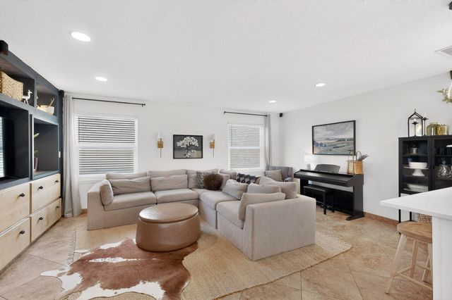 8808 Freemont Ellis Court NE, Albuquerque, NM 87122