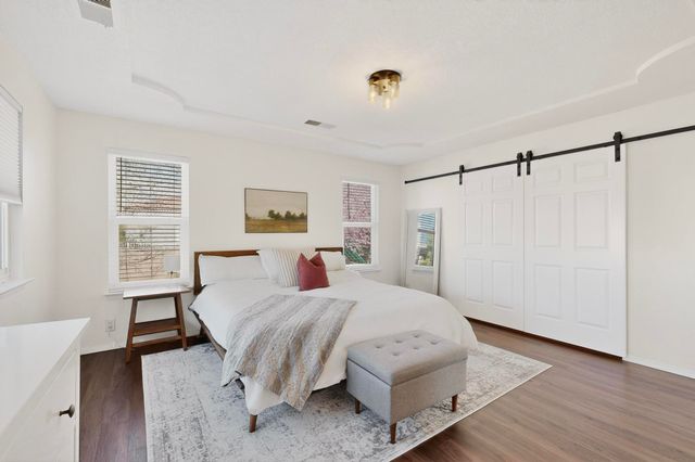 8808 Freemont Ellis Court NE, Albuquerque, NM 87122