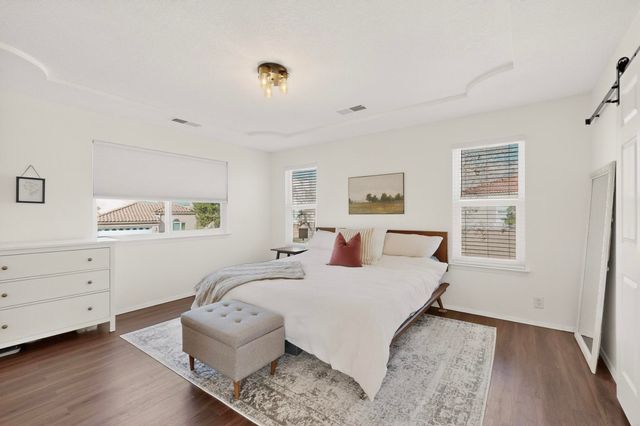 8808 Freemont Ellis Court NE, Albuquerque, NM 87122