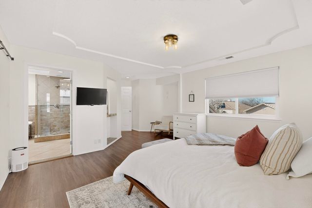 8808 Freemont Ellis Court NE, Albuquerque, NM 87122