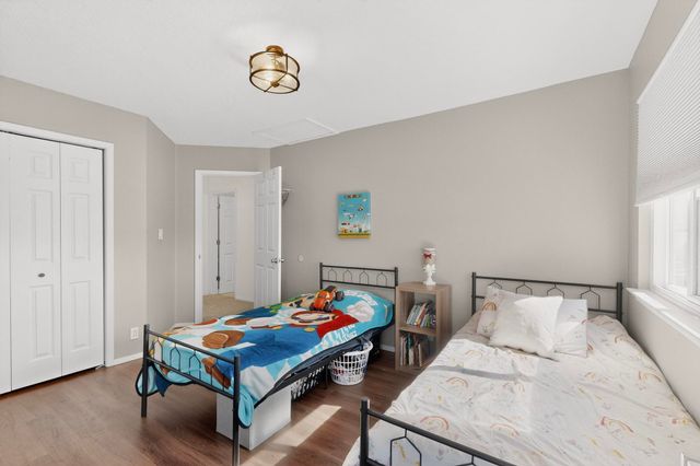 8808 Freemont Ellis Court NE, Albuquerque, NM 87122