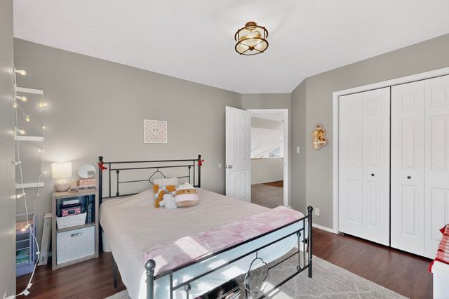 8808 Freemont Ellis Court NE, Albuquerque, NM 87122