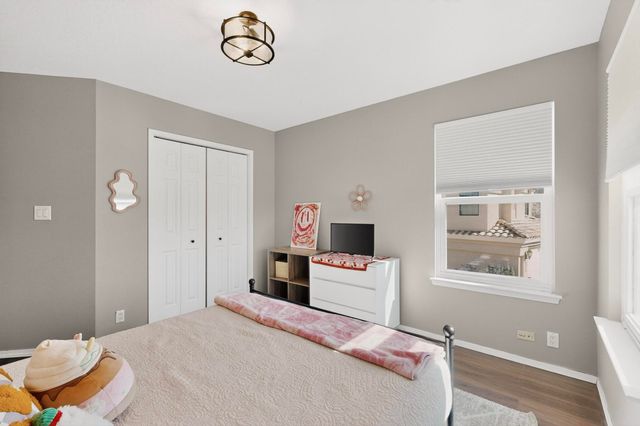 8808 Freemont Ellis Court NE, Albuquerque, NM 87122