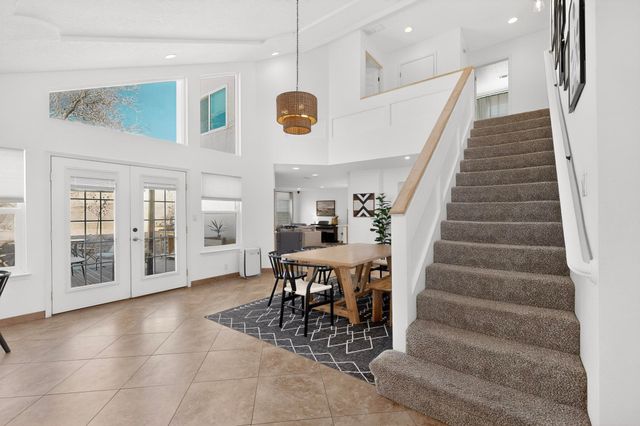 8808 Freemont Ellis Court NE, Albuquerque, NM 87122