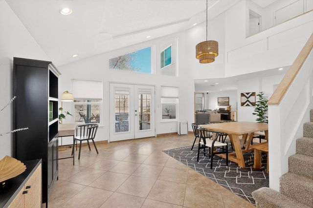 8808 Freemont Ellis Court NE, Albuquerque, NM 87122