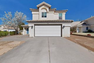 8808 Freemont Ellis Court NE, Albuquerque, NM 87122
