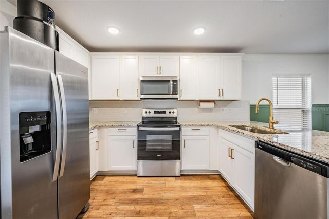 29159 FEDORA CIRCLE, Brooksville, FL 34602