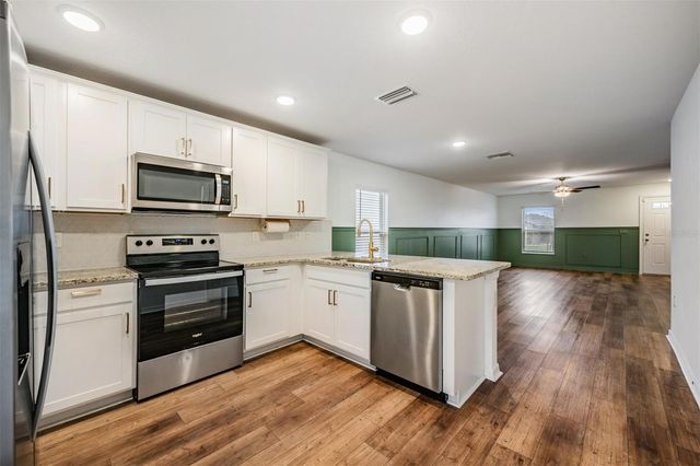 29159 FEDORA CIRCLE, Brooksville, FL 34602