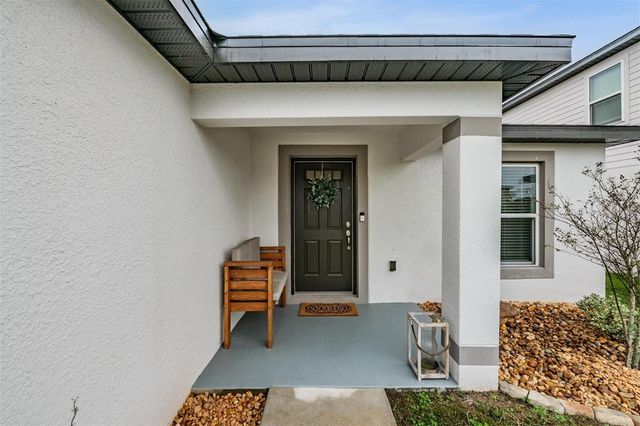 29159 FEDORA CIRCLE, Brooksville, FL 34602