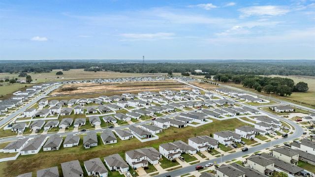 29159 FEDORA CIRCLE, Brooksville, FL 34602