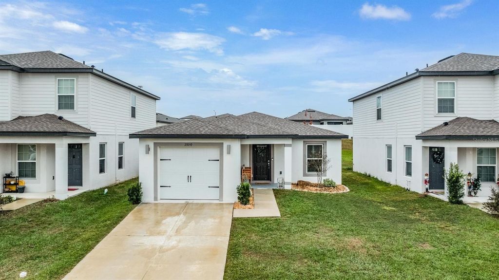 29159 FEDORA CIRCLE, Brooksville, FL 34602