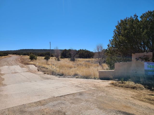 0 Rosewood Drive 12, Tajique, NM 87016