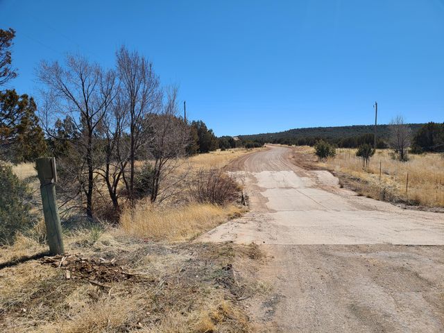 0 Rosewood Drive 12, Tajique, NM 87016