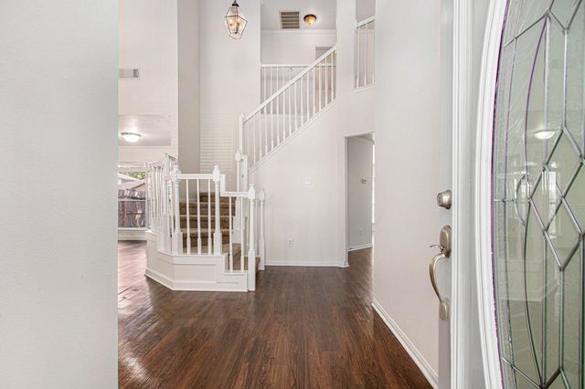30826 Trinket Drive, Spring, TX 77386
