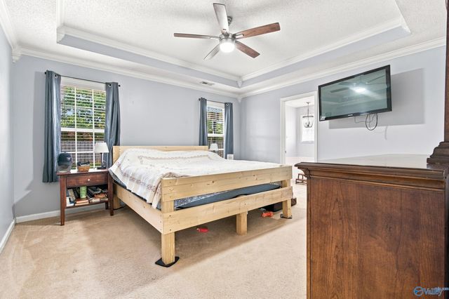 203 Turkey Point Drive, New Market, AL 35761