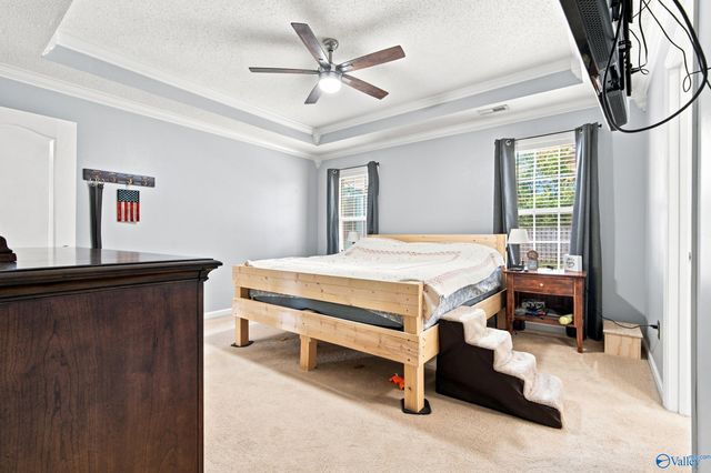 203 Turkey Point Drive, New Market, AL 35761