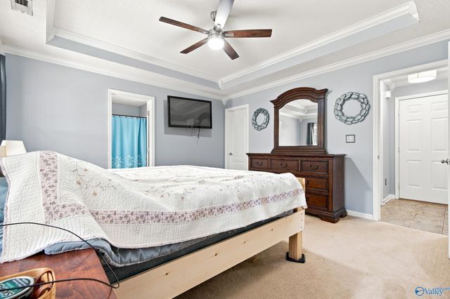 203 Turkey Point Drive, New Market, AL 35761