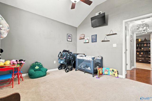 203 Turkey Point Drive, New Market, AL 35761