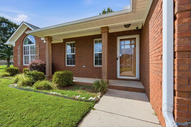 203 Turkey Point Drive, New Market, AL 35761