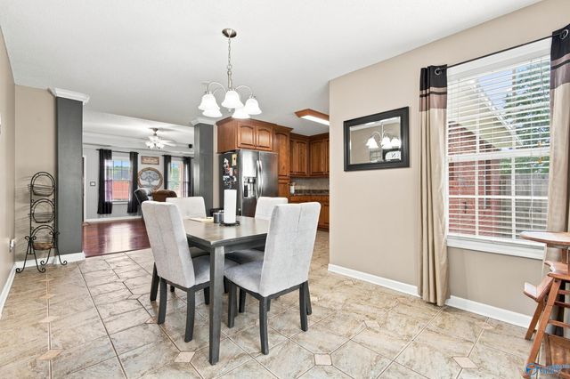 203 Turkey Point Drive, New Market, AL 35761