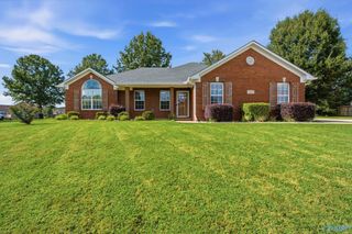 203 Turkey Point Drive, New Market, AL 35761