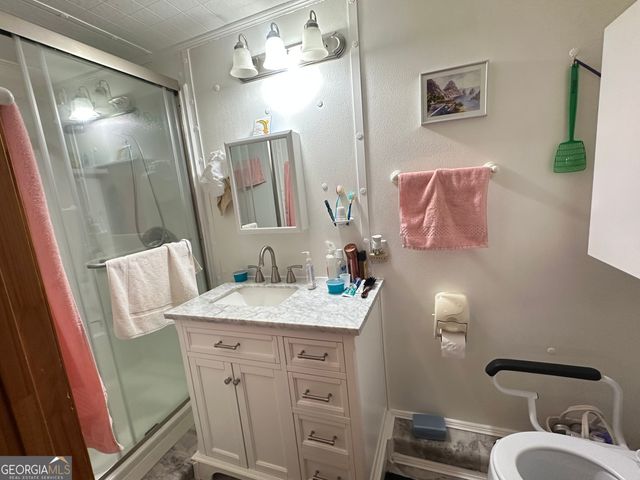 202 S Taylor Road, Talbotton, GA 31827