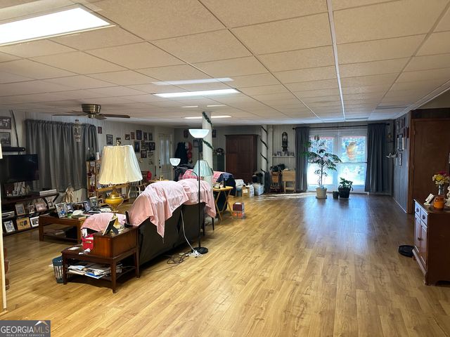 202 S Taylor Road, Talbotton, GA 31827