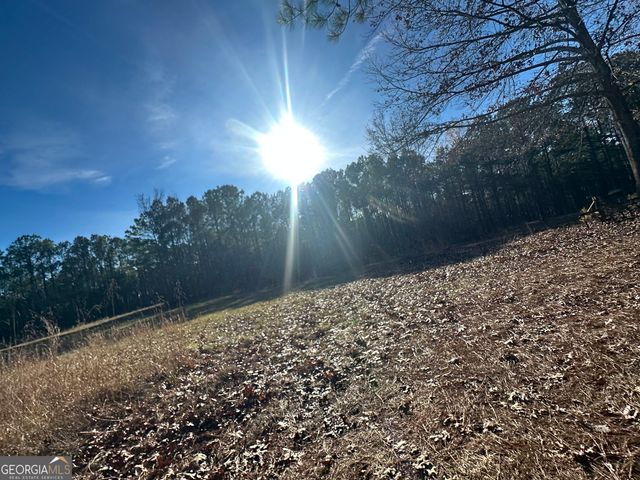 202 S Taylor Road, Talbotton, GA 31827