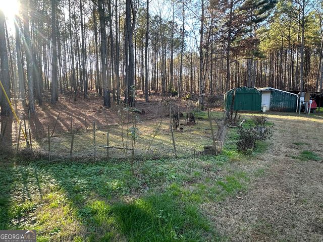 202 S Taylor Road, Talbotton, GA 31827