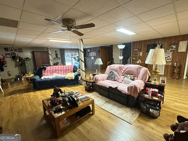 202 S Taylor Road, Talbotton, GA 31827