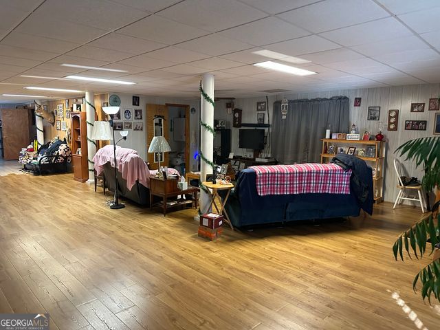 202 S Taylor Road, Talbotton, GA 31827