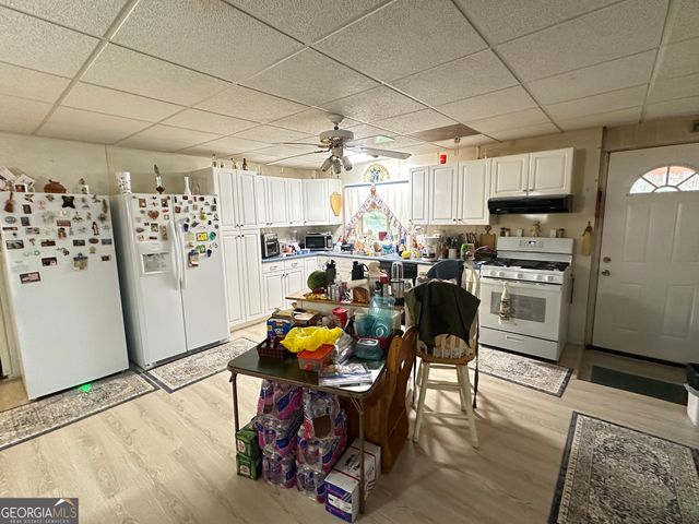 202 S Taylor Road, Talbotton, GA 31827