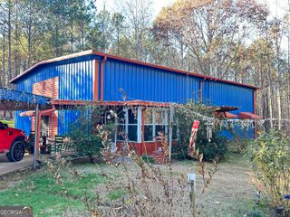 202 S Taylor Road, Talbotton, GA 31827