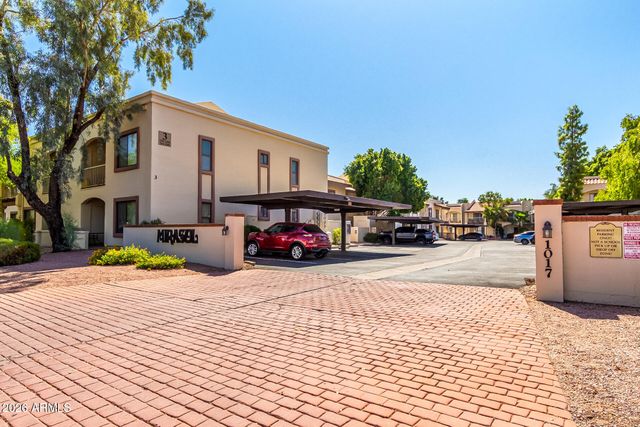1017 E Maryland Avenue 103, Phoenix, AZ 85014