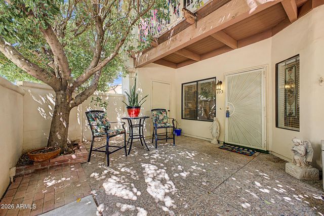 1017 E Maryland Avenue 103, Phoenix, AZ 85014