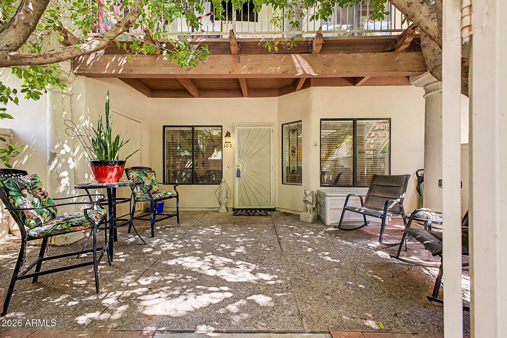1017 E Maryland Avenue 103, Phoenix, AZ 85014