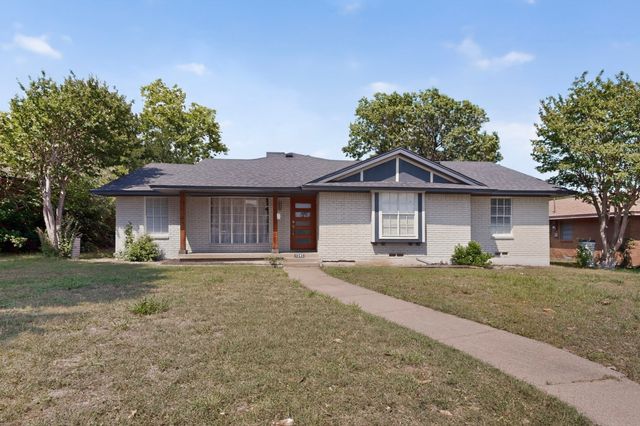 1545 Drury Drive, Dallas, TX 75232