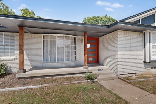 1545 Drury Drive, Dallas, TX 75232
