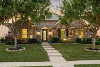 2217 Glasgow Drive, Trophy Club, TX 76262
