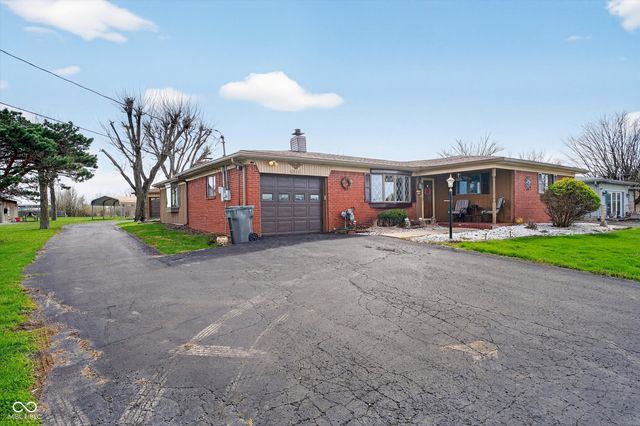 6911 E Raymond Street, Indianapolis, IN 46239