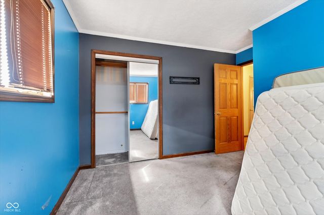 6911 E Raymond Street, Indianapolis, IN 46239