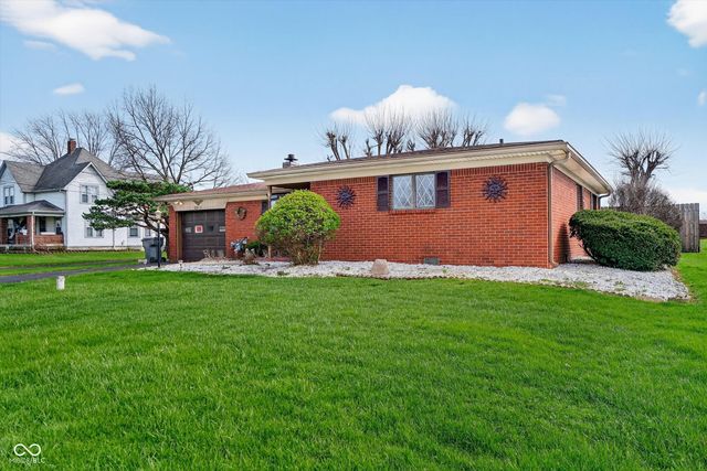 6911 E Raymond Street, Indianapolis, IN 46239