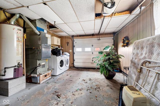 6911 E Raymond Street, Indianapolis, IN 46239