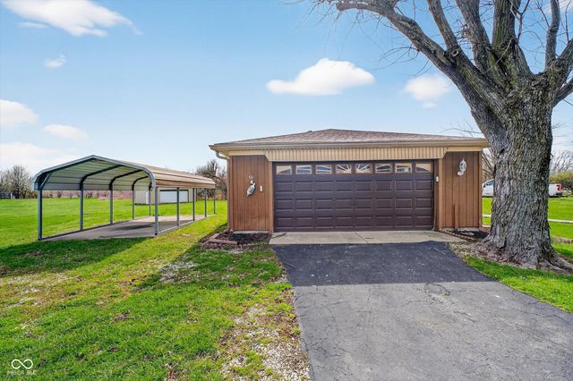 6911 E Raymond Street, Indianapolis, IN 46239